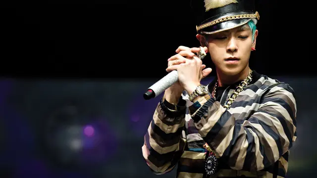 4 Wanita Disekitar T.O.P Big Bang