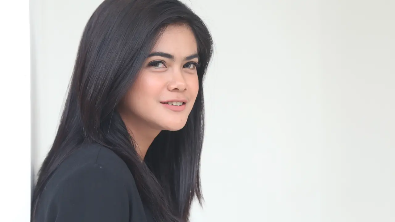 [Bintang] Indah Indriana