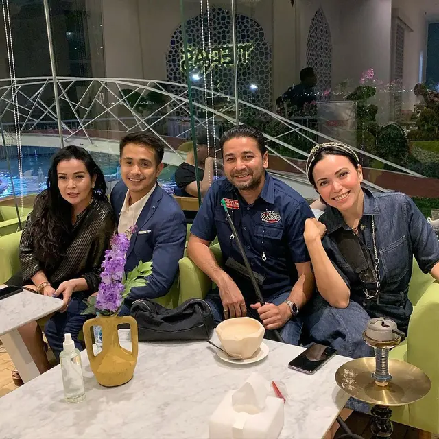 6 Potret Terbaru Jennifer Ipel Usai Direhabilitasi, Penampilannya Curi Perhatian