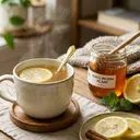5 Racikan Minuman Lemon Hangat dengan Madu yang Mudah Dibuat di Rumah