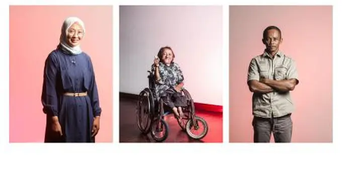 3 Sosok Terpilih untuk Jadi Pahlawan Kemajuan Indonesia di Ulang Tahun Frisian Flag ke 100