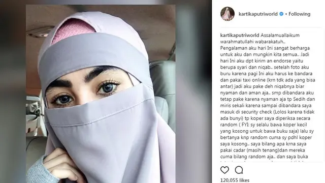Kartika Putri
