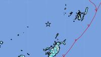 Gempa Magnitudo 6,1 Guncang Maluku Tenggara, Tidak Berpotensi Tsunami