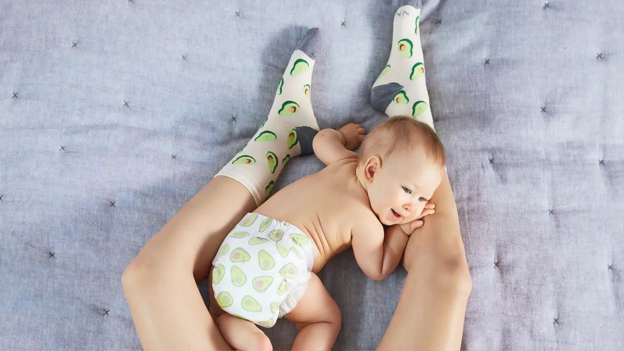 Popok bayi/unsplash the honest