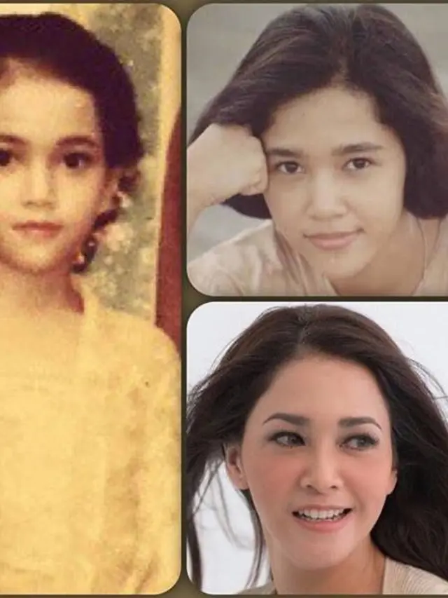 [Bintang] Maia Estianty