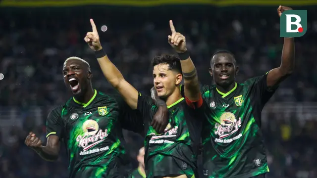 Persik Kediri