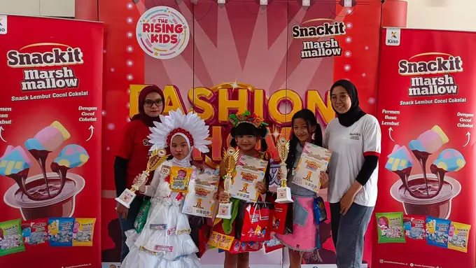 The Rising Kids 2023