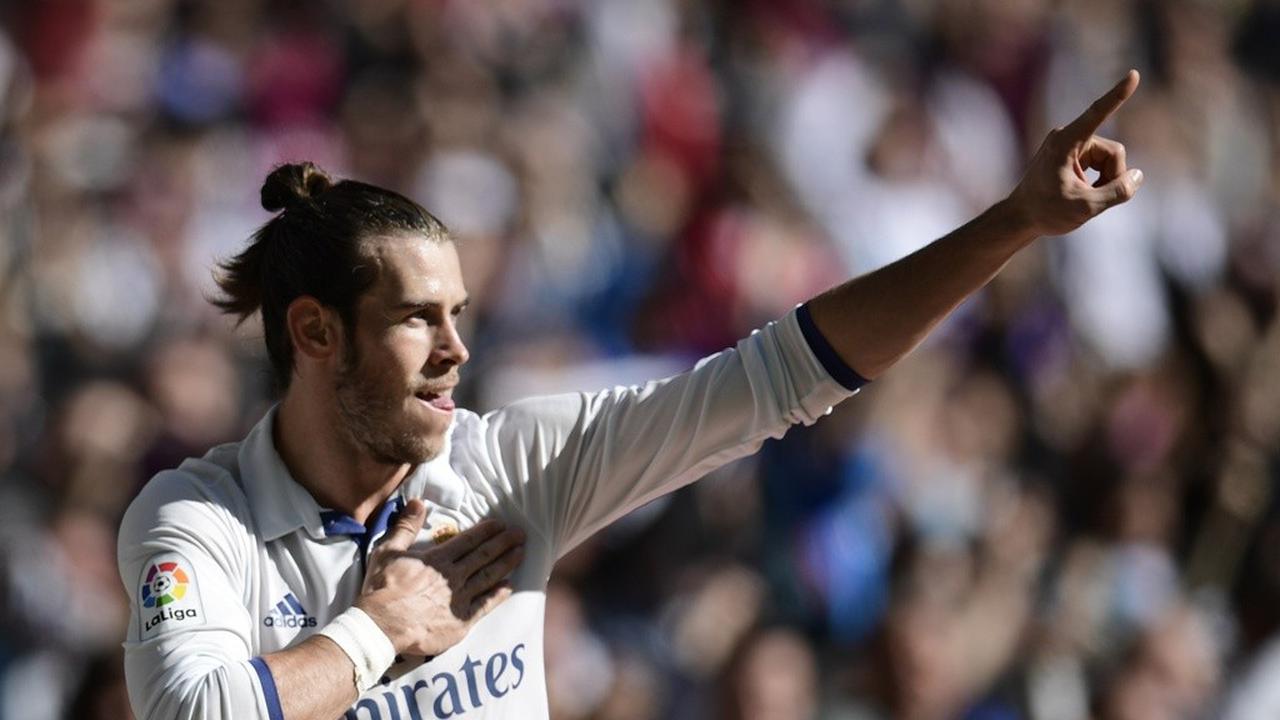 Gareth Bale