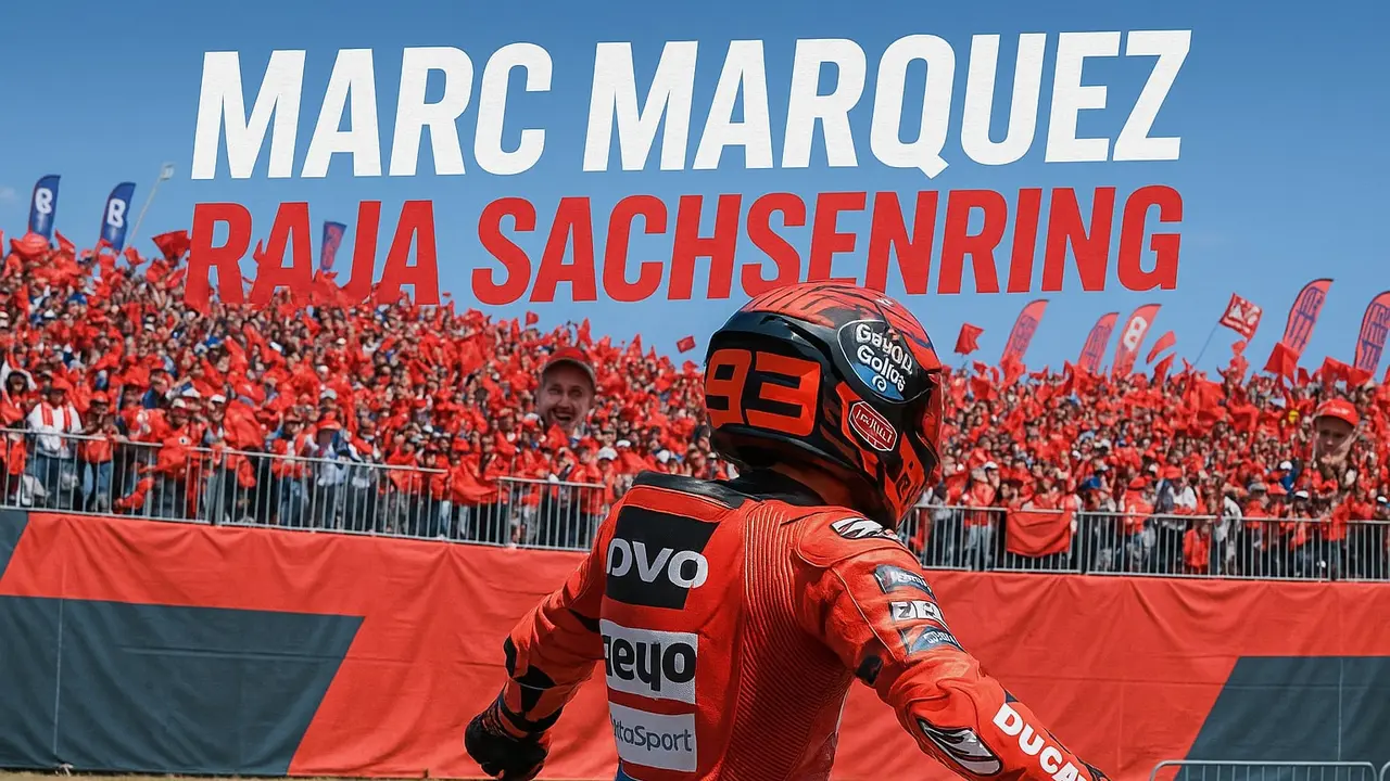 Marc Marquez