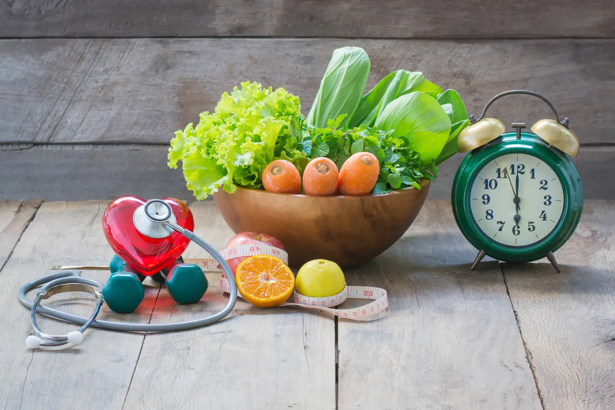diet menurunkan berat badan