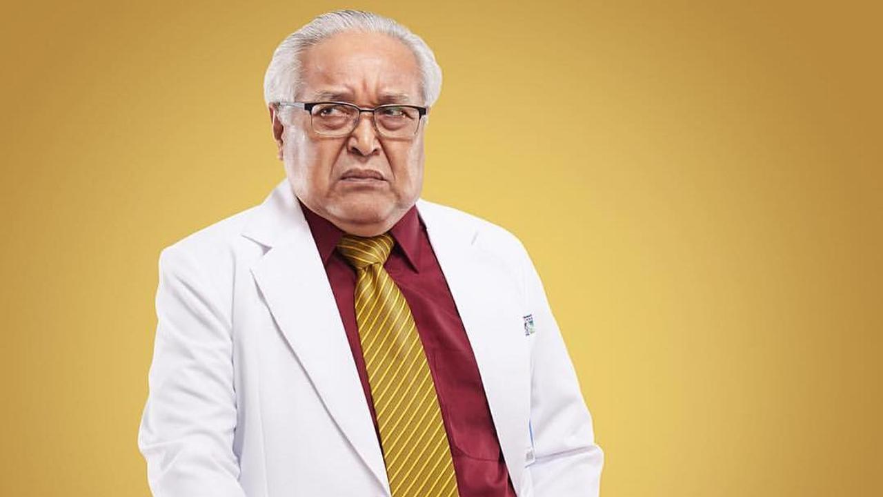 Adi Kurdi berpose pada tahun 2016. (Foto: Instagram @ferdirivahamzah)