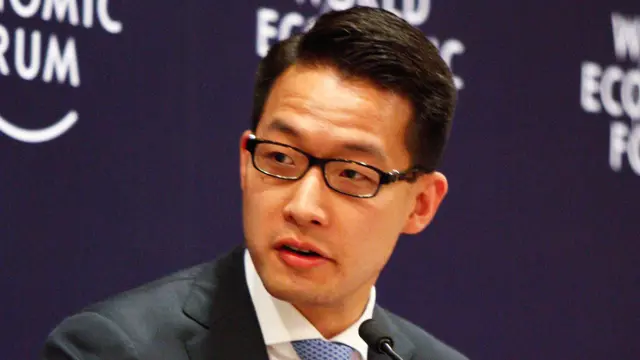 Solusi RUU Kesehatan, Pengusaha John Riady Yakin Masyarakat Diuntungkan ...