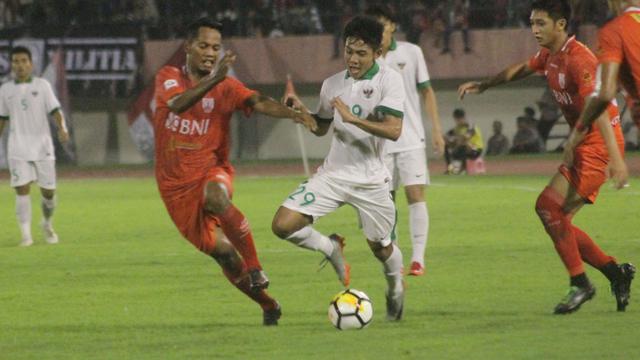 Timnas Indonesia U-19, Persis Solo