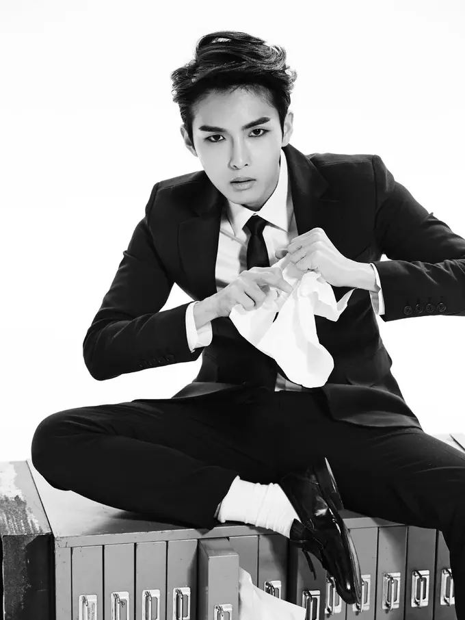 [Bintang] Ryeowook Super Junior