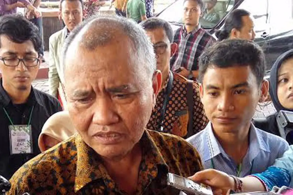 KPK Temukan Kerugian Negara Rp 16 Triliun di Sektor Energi