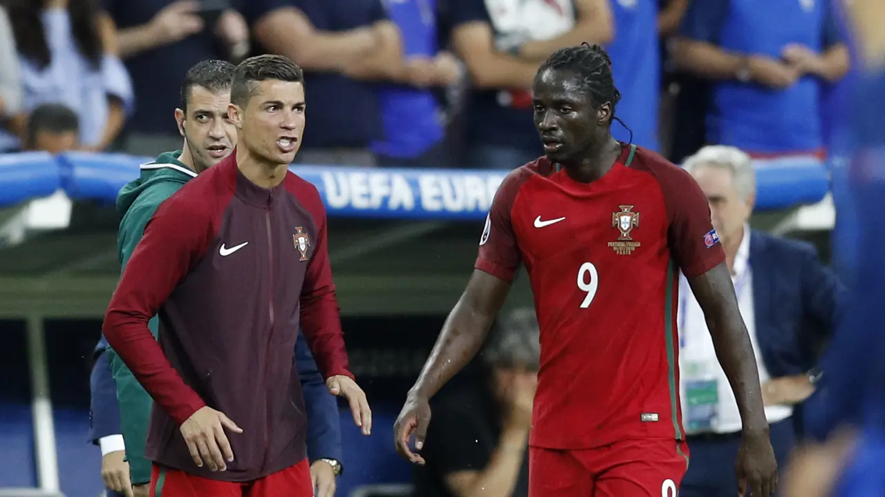 Eder