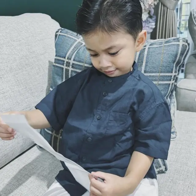 Usai Maafkan Perselingkuhan Suami, Ira Nandha Umumkan Kabar Kehamilan Anak Kedua