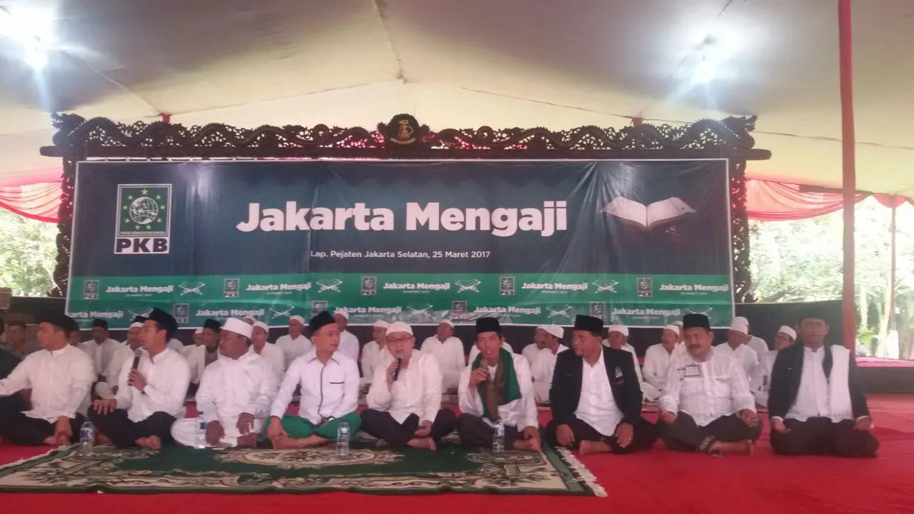 PKB DKI