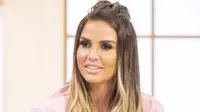 Katie Price (E!)