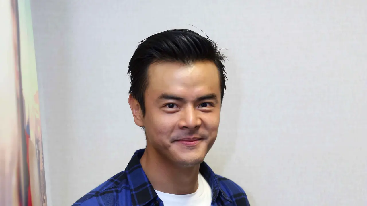 Dion Wiyoko