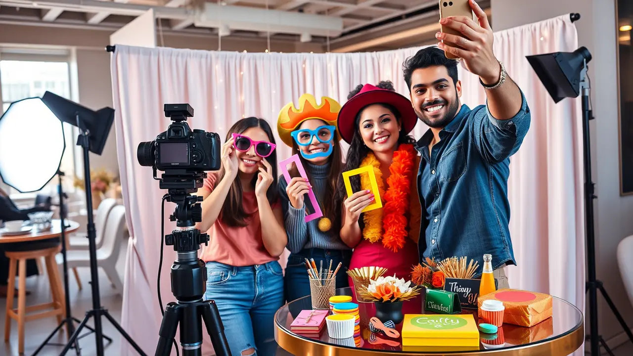 photobooth adalah