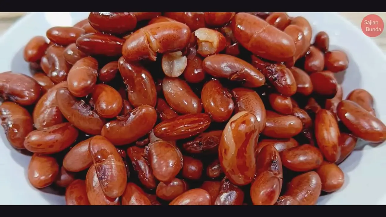 Tanpa Soda Kue, Begini Trik Rebus Kacang Merah Sampai Empuk Cuma dengan 1 Alat