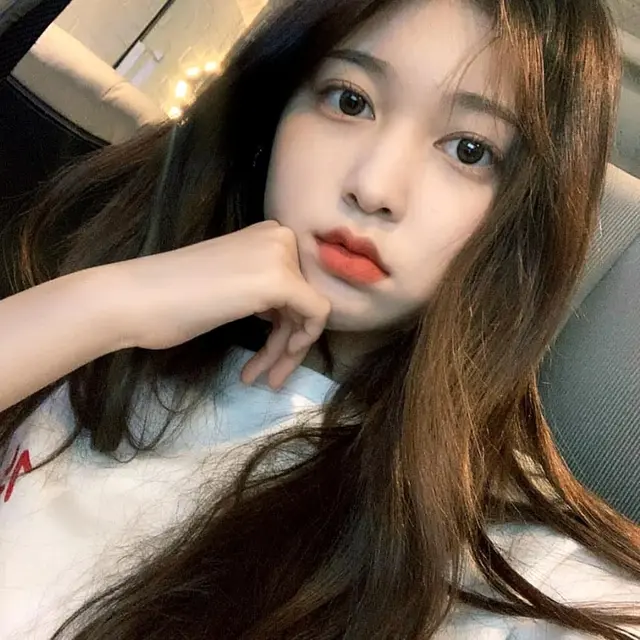 Ahn Seo Hyun (Instagram/ anseohyun7)