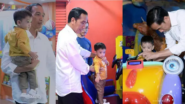 [Bintang] Jokowi