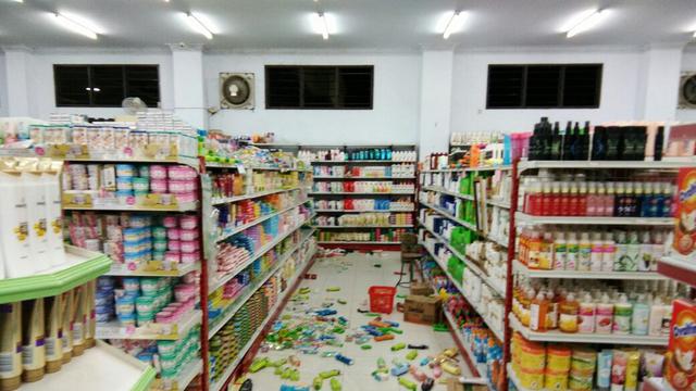 Gempa 6 Sr Guncang Gorontalo Tak Berpotensi Tsunami News