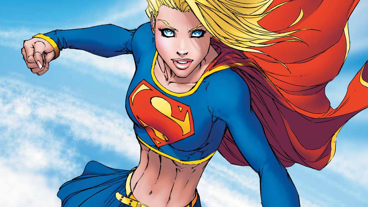 Supergirl Bakal Dijadikan Serial TV