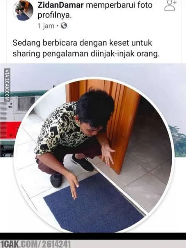 Meme Kocak Saat Interview Kerja Ini Bikin Ngakak