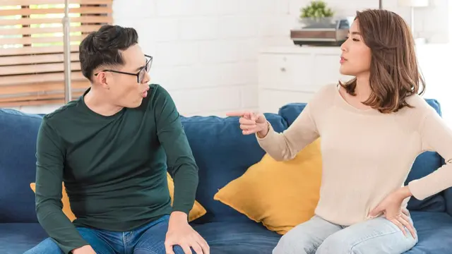 Hindari 5 Kebiasaan yang Bisa Membuat Hubungan Jadi Tidak Sehat - 1