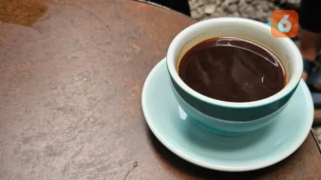 Ilustrasi Kopi, Minum Kopi, Kafein (Foto: Aditya Eka Prawira/Liputan6.com)