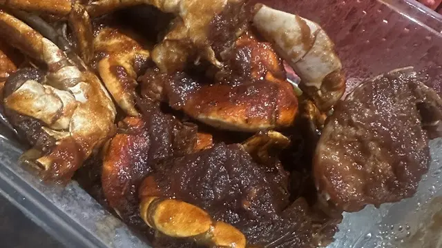 Rekomendasi Tempat Makan Kepiting di Jogja 2026