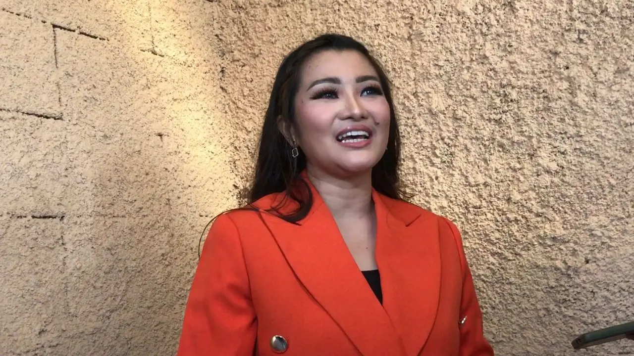 [Fimela] Fitri Carlina