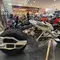 Modifikasi Ekstrem, Yamaha XMax Diubah Jadi Motor Batman