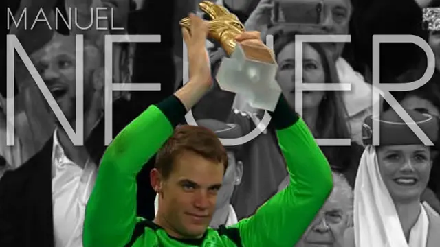 Manuel Neuer