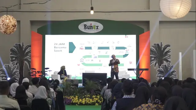 Kementerian Perkebunan