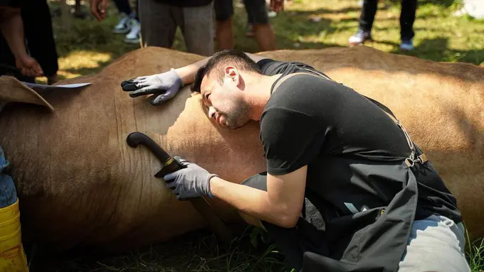 [Fimela] Raffi Ahmad