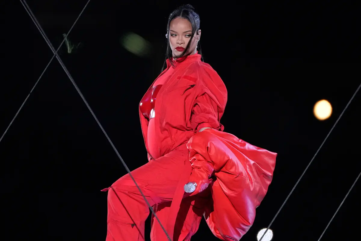 Rihanna