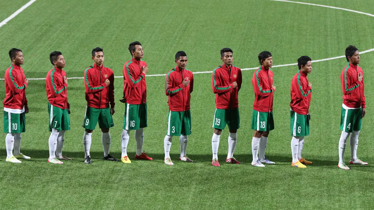 Timnas Indonesia U-23