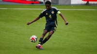Liverpool Terdepan Amankan Wonderkid Celtic, Baru Berusia 15 Tahun