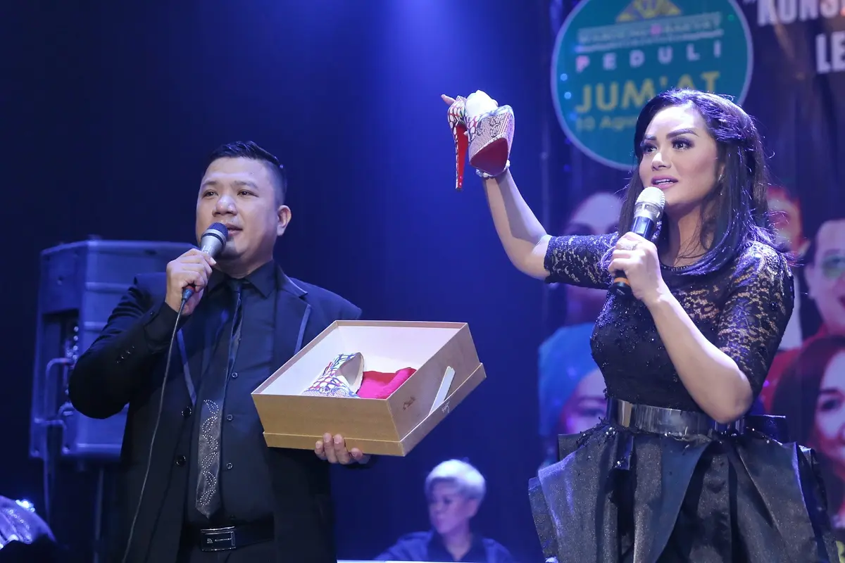 [Bintang] Krisdayanti