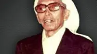 Kiai Mahrus Ali