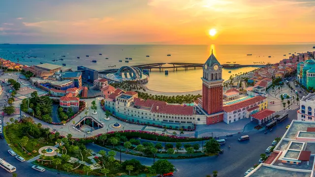 Phu Quoc