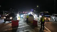 Rekayasa Lalu Lintas One Way dan Contraflow Dinilai Efektif, Pemudik Sebut Perjalanan Lebih Lancar