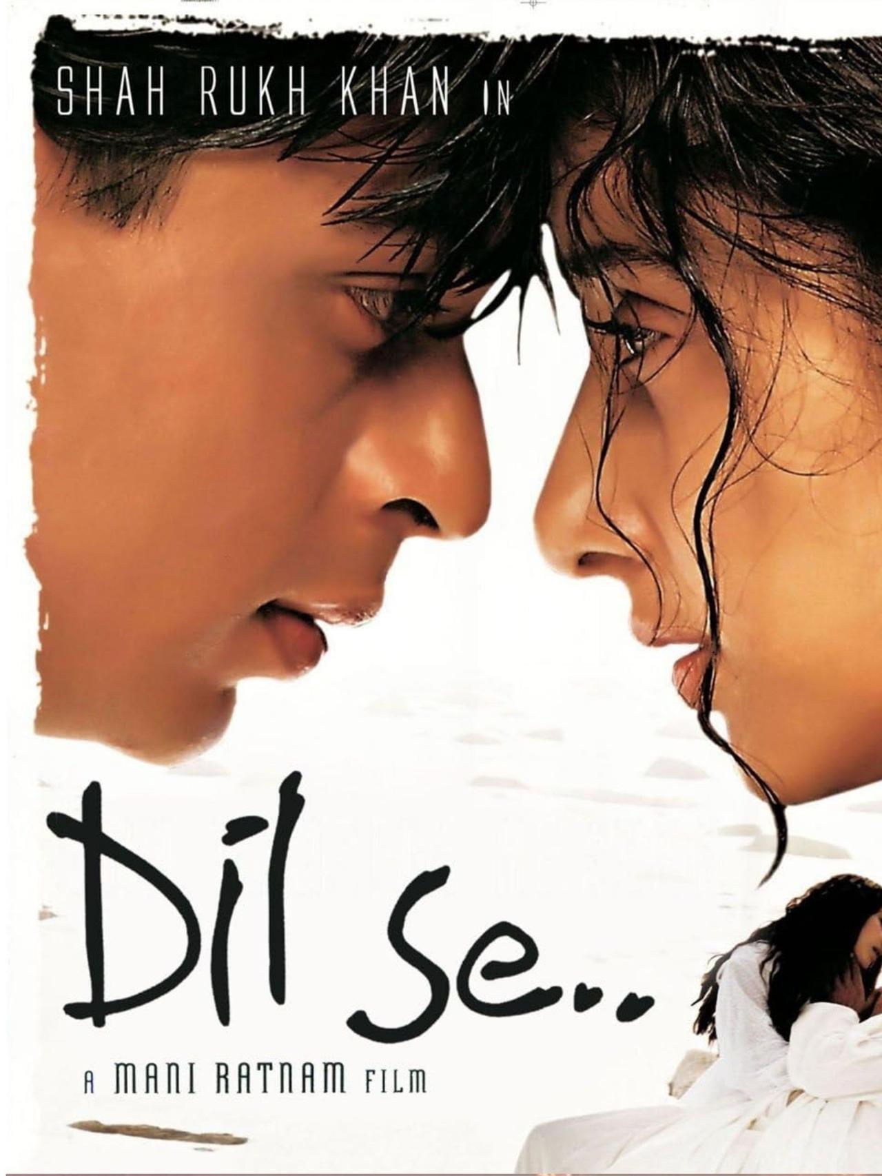 15 Film Action Shah Rukh Khan yang Penuh Aksi, Karisma dan Plot yang Seru