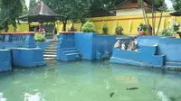 3 Tuah Tangga Pemandian Istri Raja Sumenep, Mau Coba?