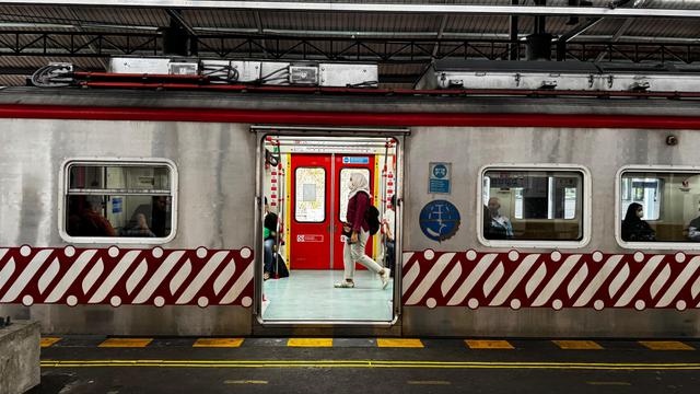 Jelang Lebaran Jadwal Commuter Yogya-Solo Ditambah, Ini Detailnya