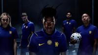Chelsea resmi merilis jersey anyar untuk musim 2026/2027. (dok. Chelsea)